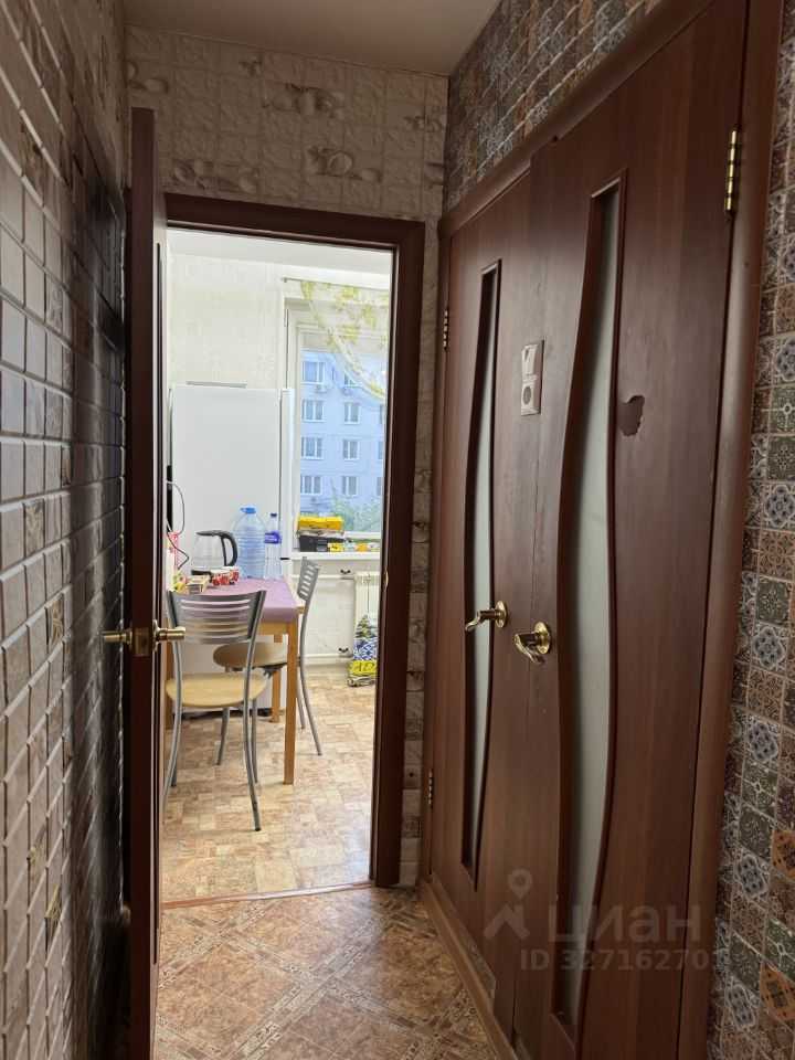 3-комнатная квартира, 50 м² — фотография 3