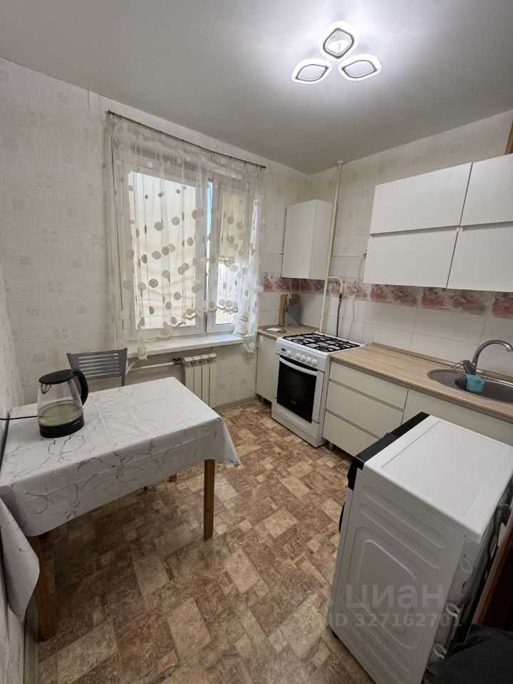 3-комнатная квартира, 50 м² — фотография 2