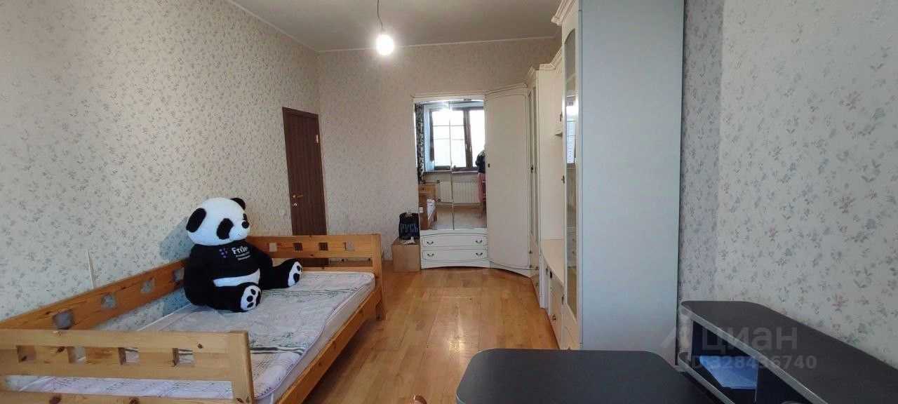 3-комнатная квартира, 84 м² — фотография 2