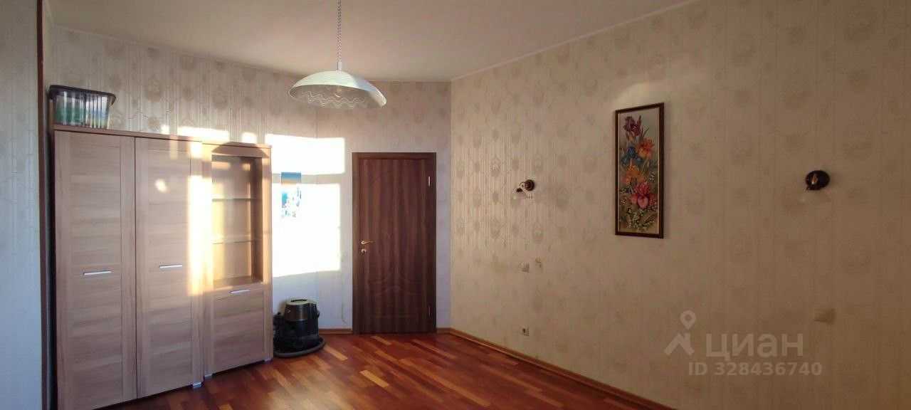 3-комнатная квартира, 84 м² — фотография 3