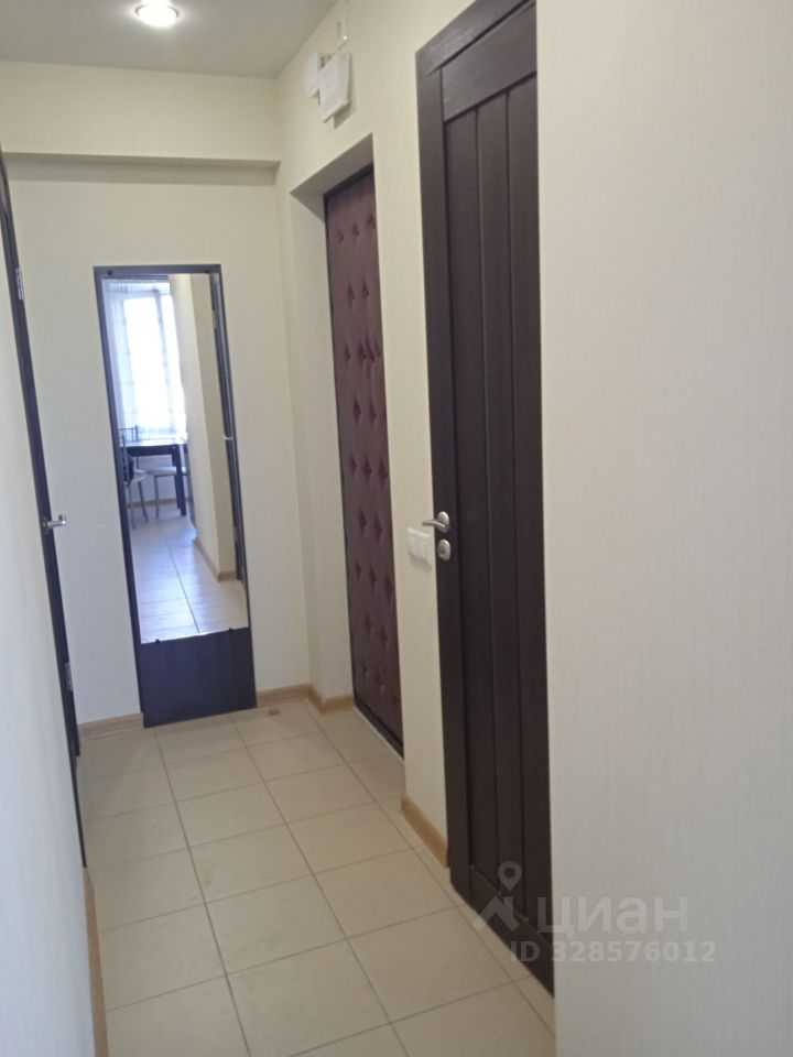 2-комнатная квартира, 46 м² — фотография 2
