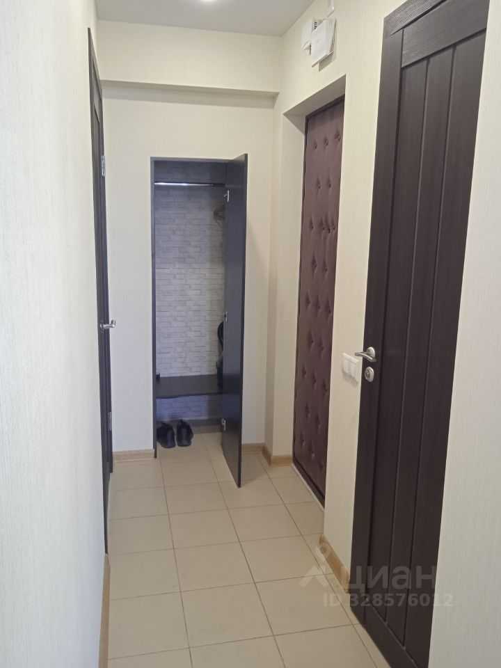 2-комнатная квартира, 46 м²