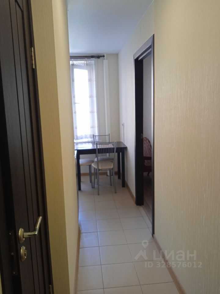 2-комнатная квартира, 46 м² — фотография 3