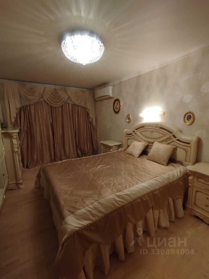 3-комнатная квартира, 68 м² — фотография 3