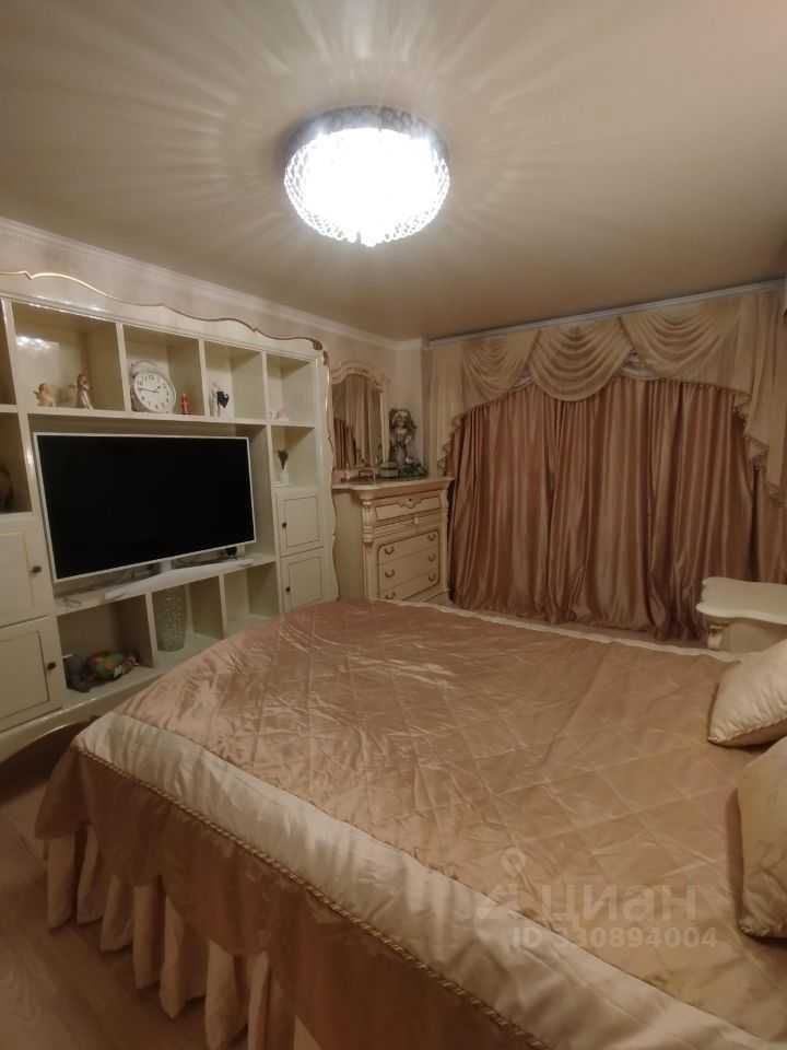 3-комнатная квартира, 68 м² — фотография 2