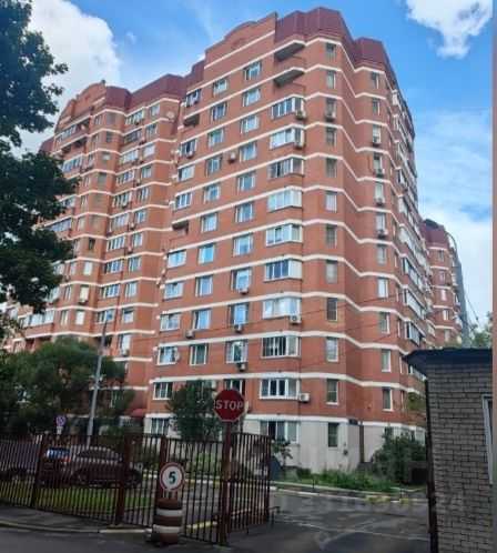 2-комнатная квартира, 67 м²
