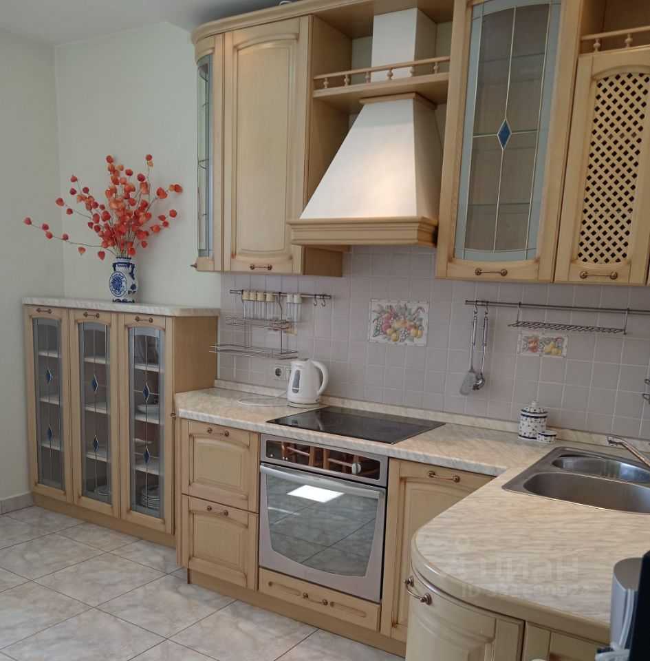 2-комнатная квартира, 67 м² — фотография 3