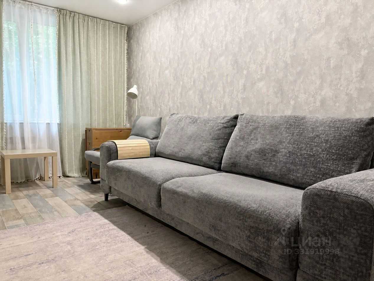3-комнатная квартира, 66 м² — фотография 2