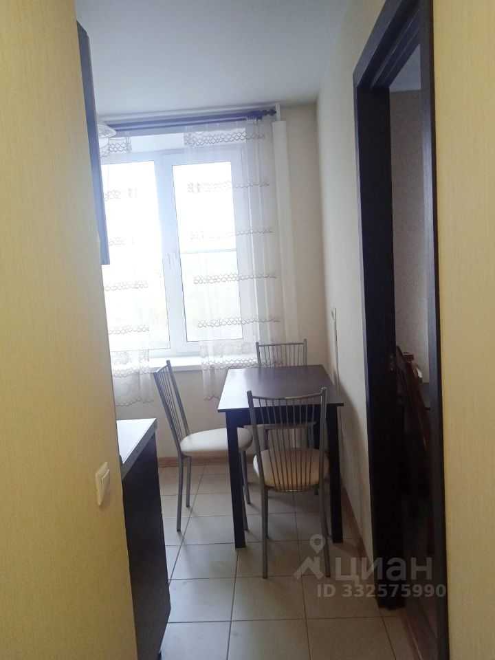 2-комнатная квартира, 45 м² — фотография 2