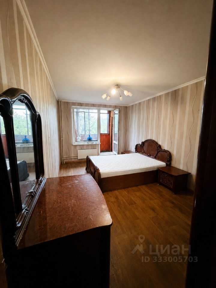 3-комнатная квартира, 64 м² — фотография 3
