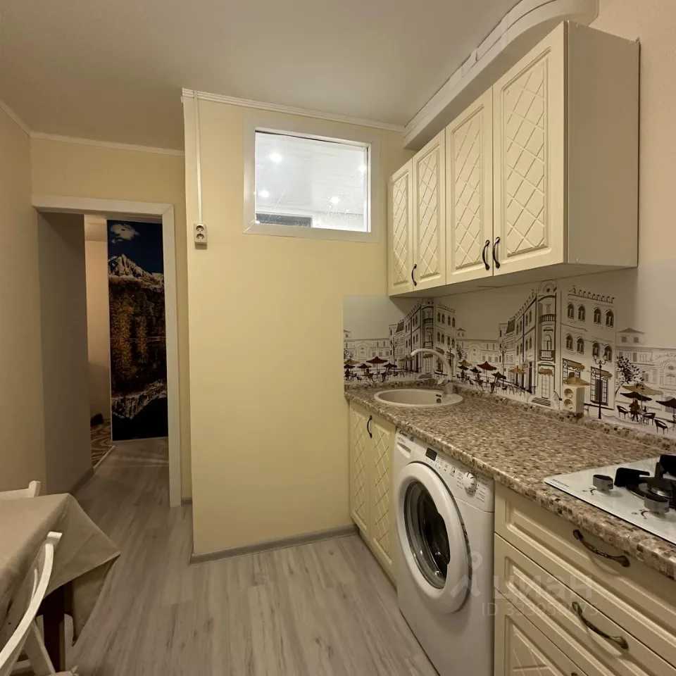 3-комнатная квартира, 65 м²