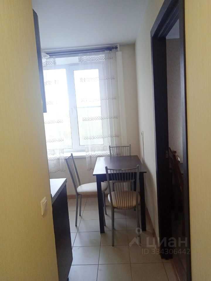 2-комнатная квартира, 46 м² — фотография 2