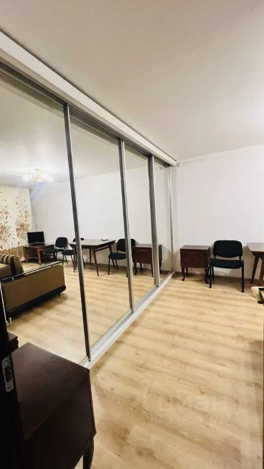 2-комнатная квартира, 39,8 м²