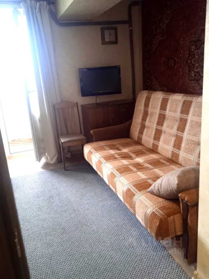 2-комнатная квартира, 45 м² — фотография 3