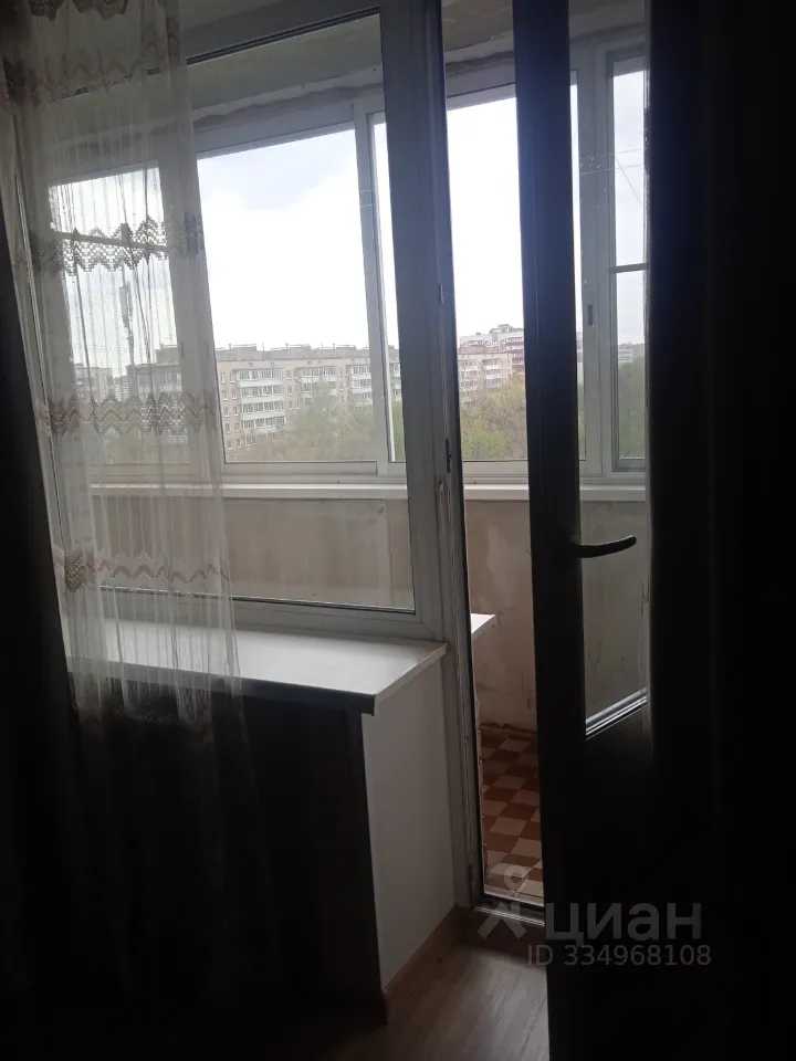 2-комнатная квартира, 45 м²