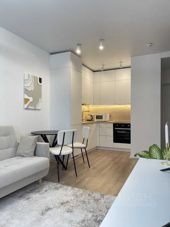 2-комнатная квартира, 32 м²