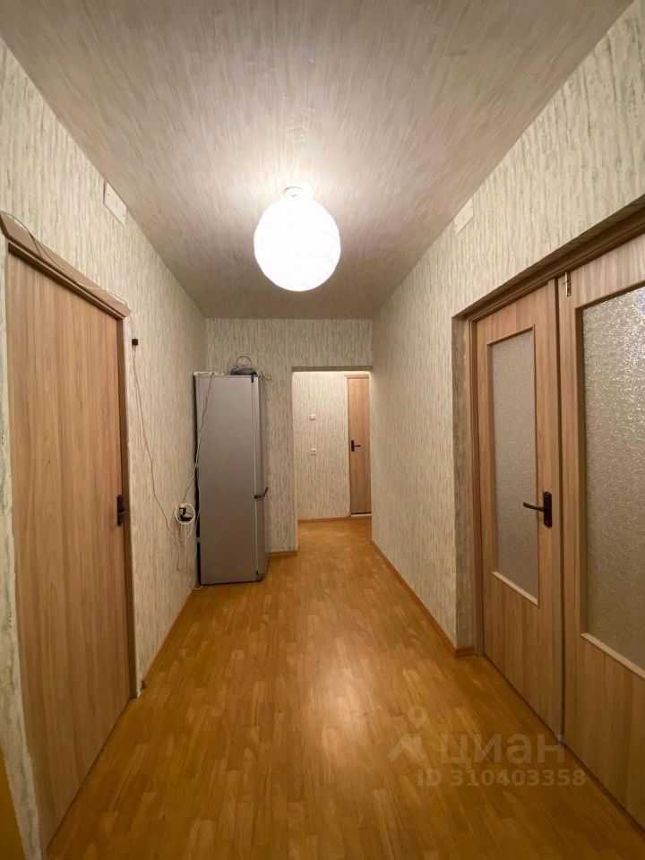 4-комнатная квартира, 78,8 м² — фотография 3