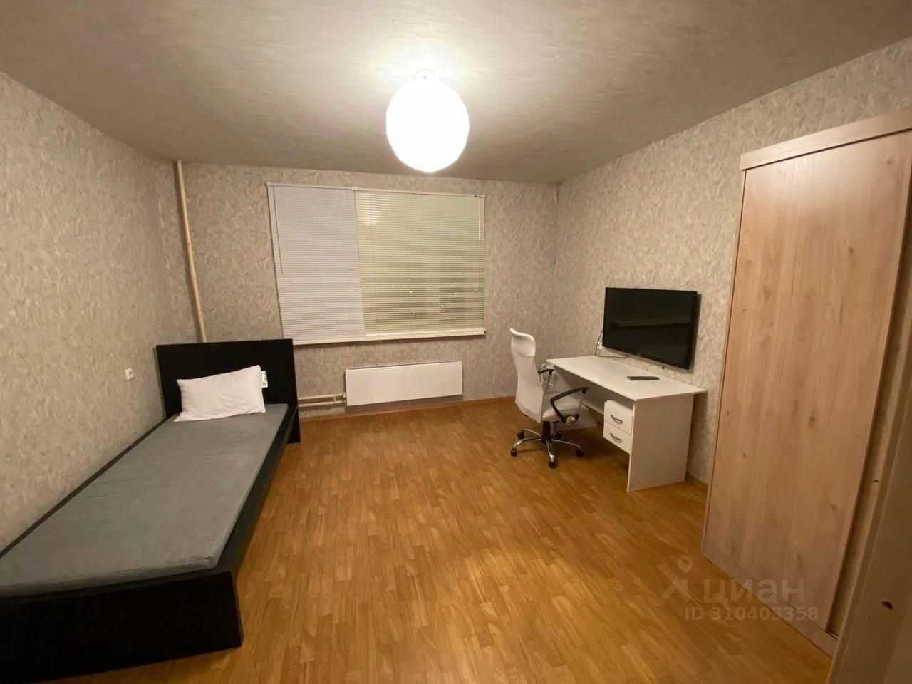 4-комнатная квартира, 78,8 м² — фотография 2