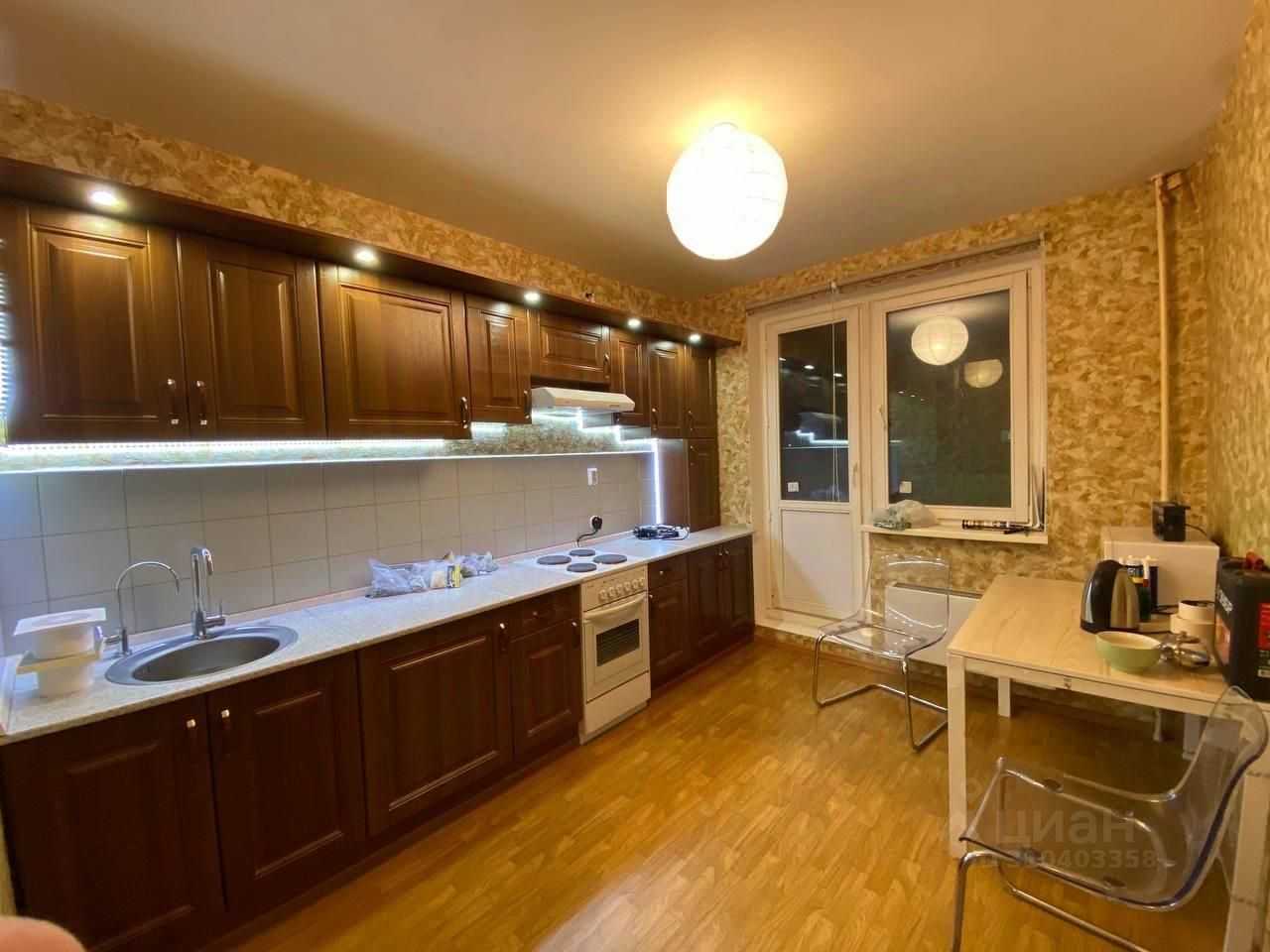 4-комнатная квартира, 78,8 м²