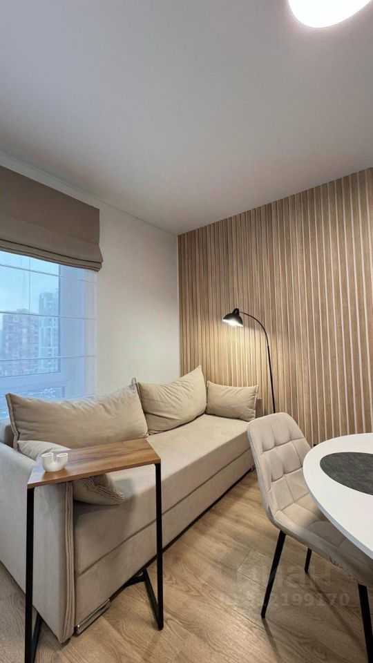 2-комнатная квартира, 48,3 м² — фотография 3