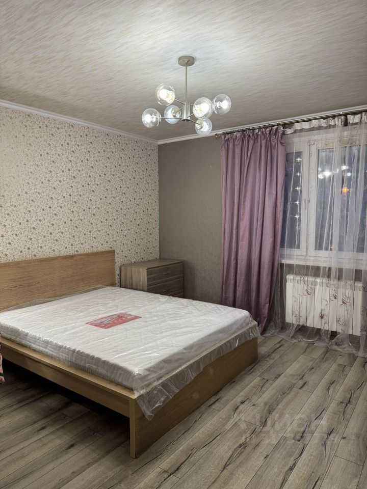 2-комнатная квартира, 60 м²