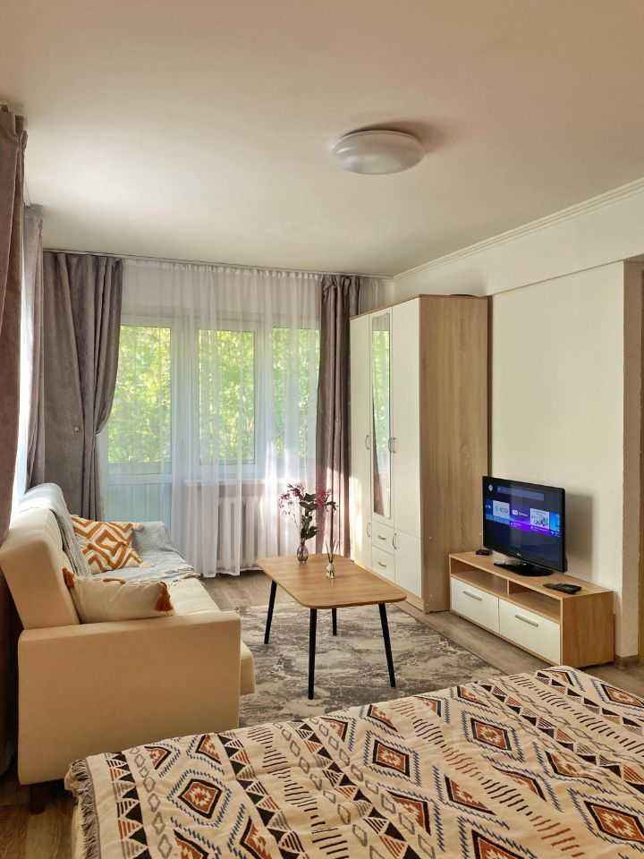 1-комнатная квартира, 31 м² — фотография 3
