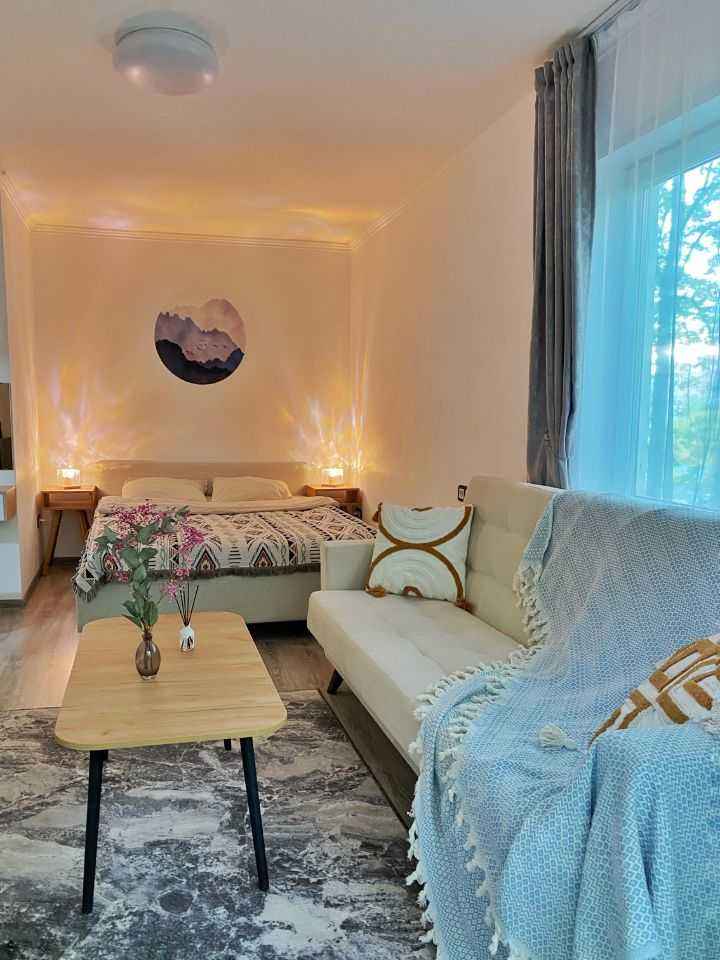 1-комнатная квартира, 31 м² — фотография 2