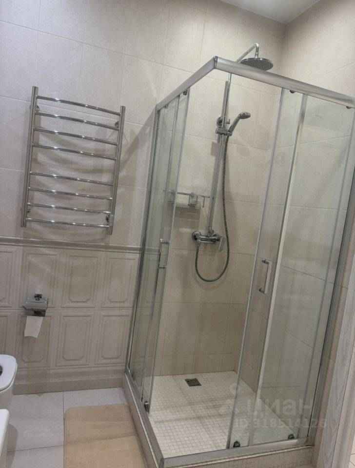 2-комнатная квартира, 63 м² — фотография 2