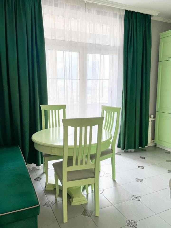 2-комнатная квартира, 63 м²