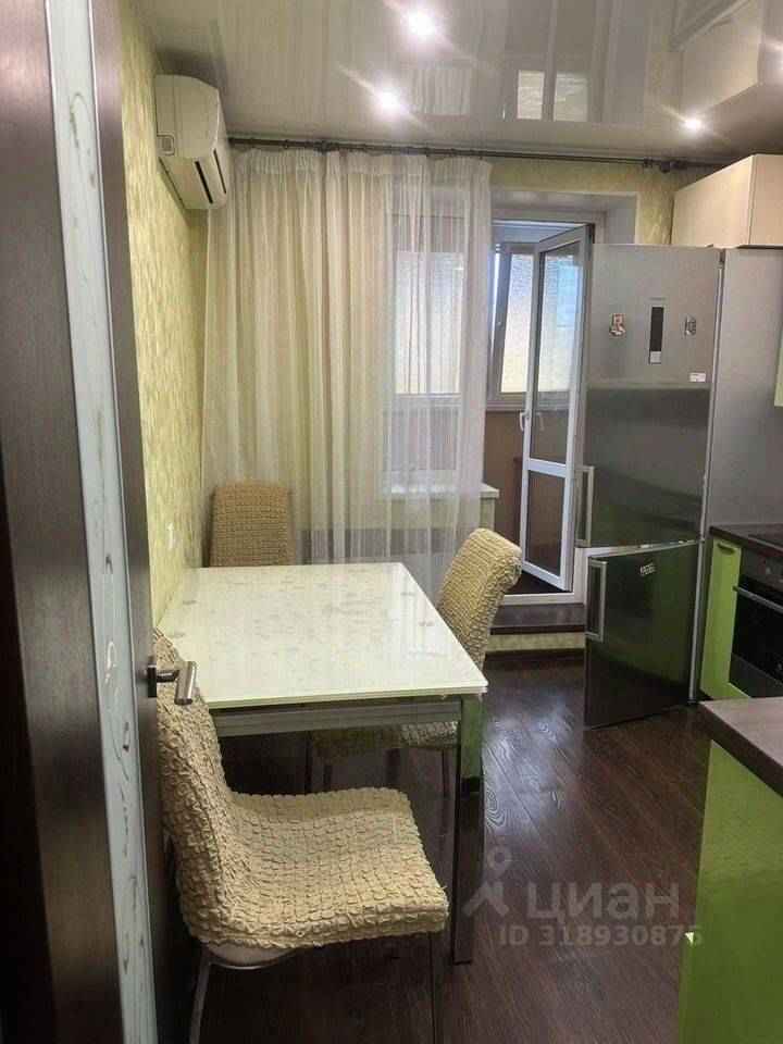 2-комнатная квартира, 60 м² — фотография 2