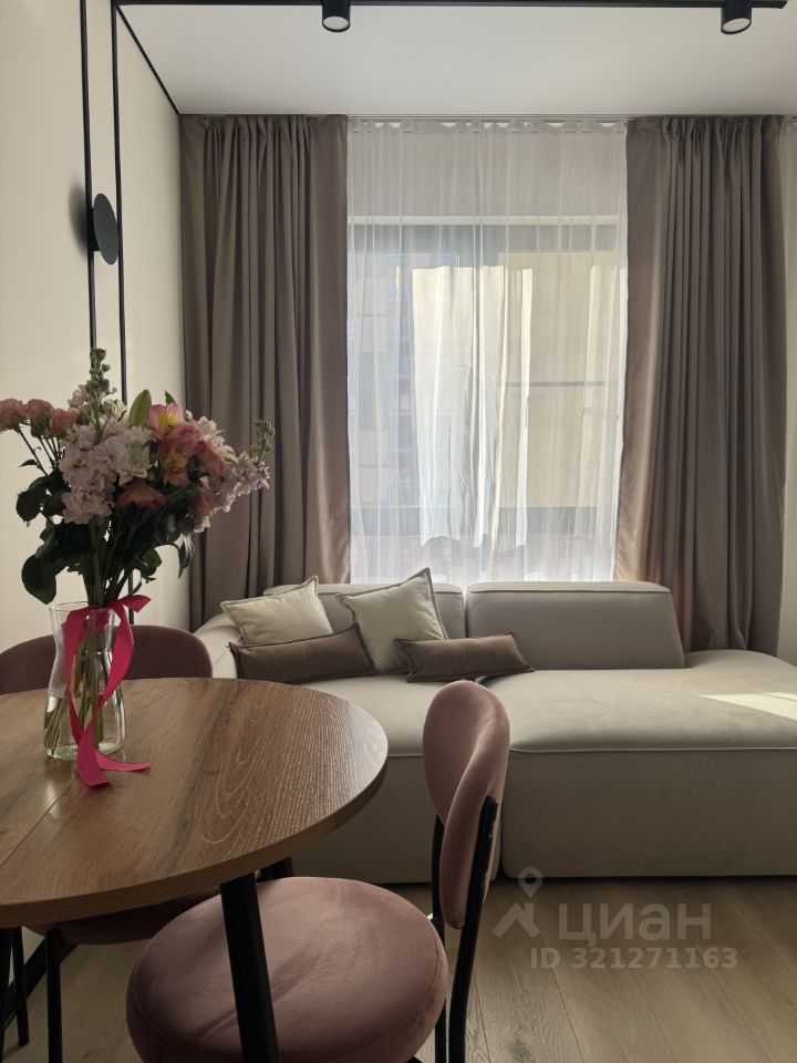 3-комнатная квартира, 50 м² — фотография 3