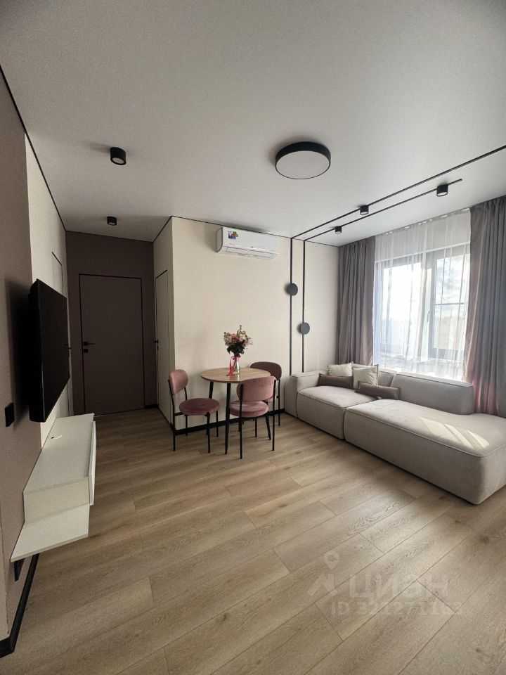3-комнатная квартира, 50 м²