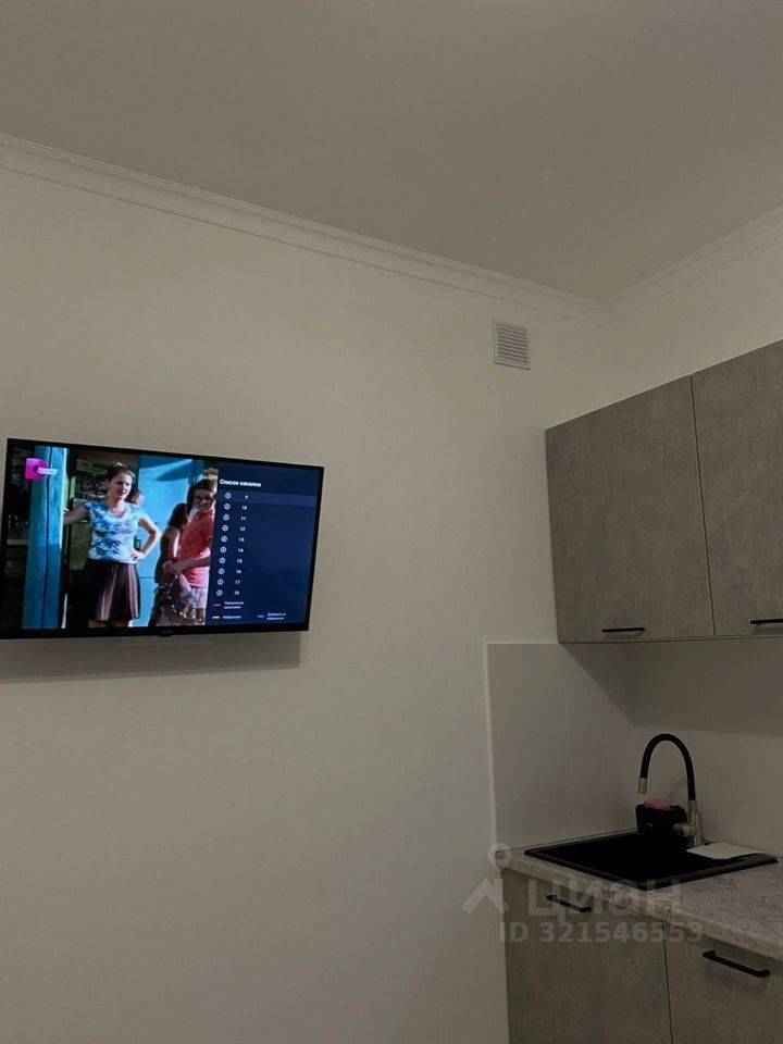 1-комнатная квартира, 45 м² — фотография 2