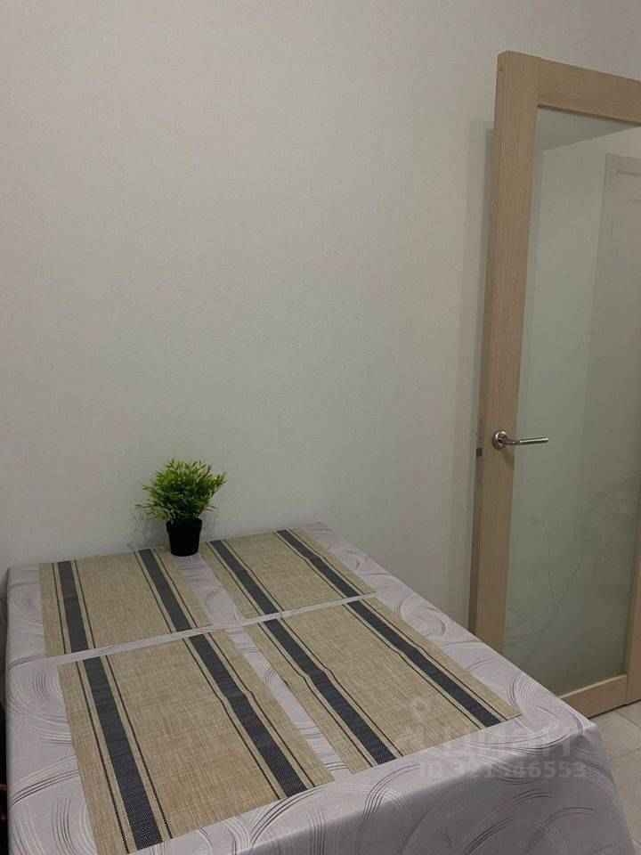 1-комнатная квартира, 45 м² — фотография 3