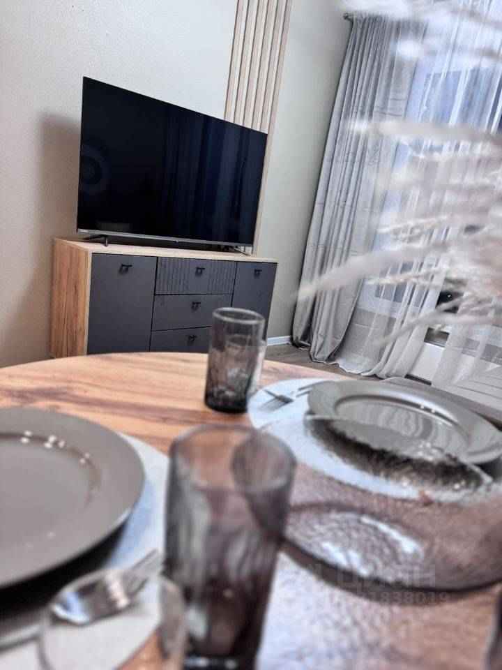 1-комнатная квартира, 33 м²