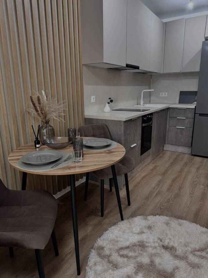 1-комнатная квартира, 33 м² — фотография 2