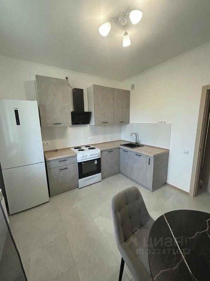 1-комнатная квартира, 45 м² — фотография 3
