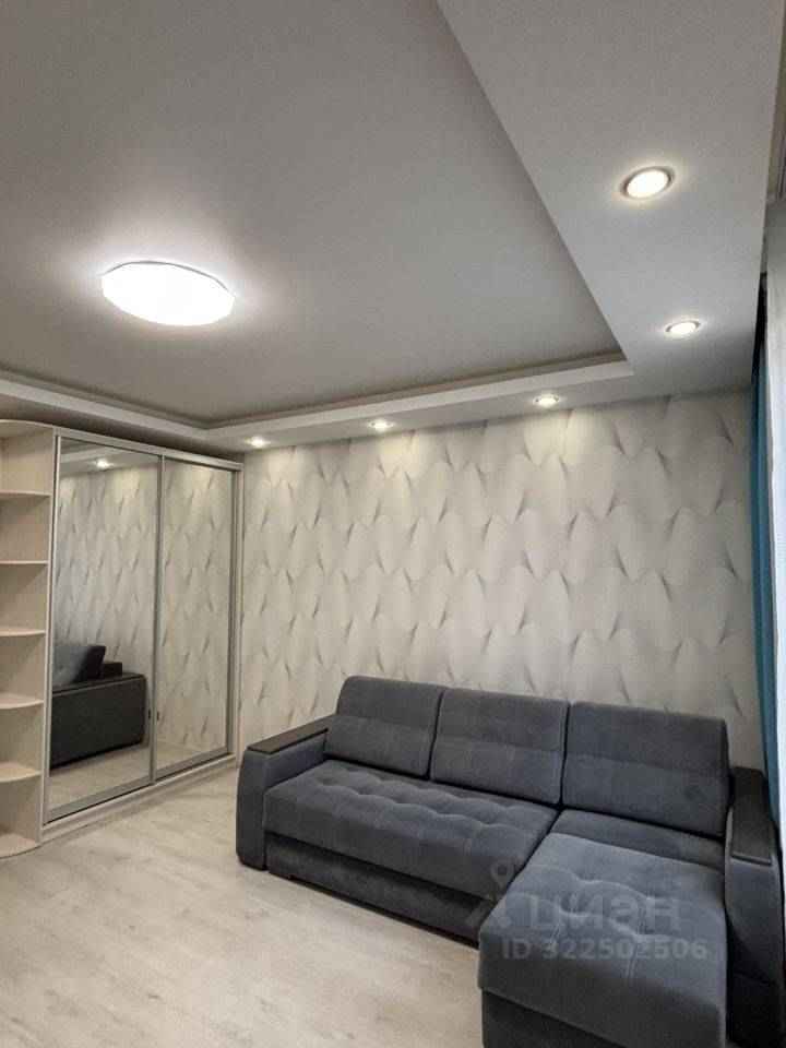 2-комнатная квартира, 56,2 м² — фотография 2
