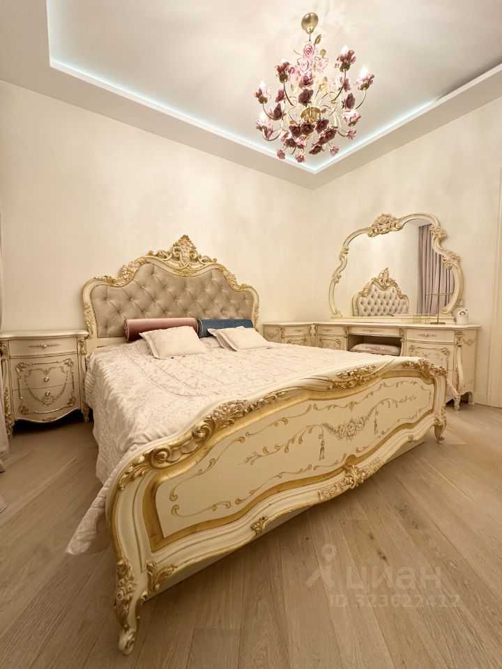 2-комнатная квартира, 53,3 м² — фотография 2