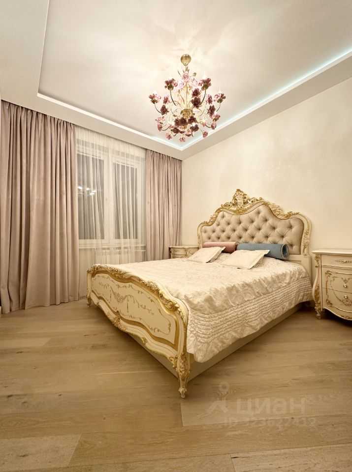 2-комнатная квартира, 53,3 м²