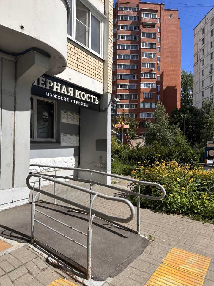 1-комнатная квартира, 39 м² — фотография 2