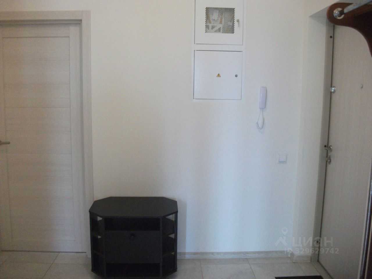 2-комнатная квартира, 57,4 м² — фотография 2