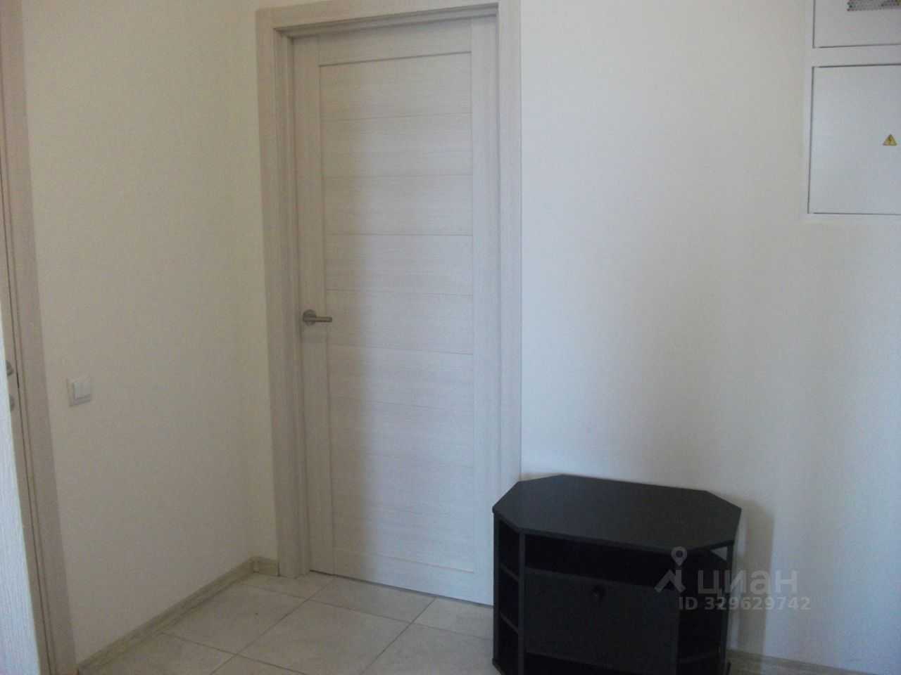 2-комнатная квартира, 57,4 м²