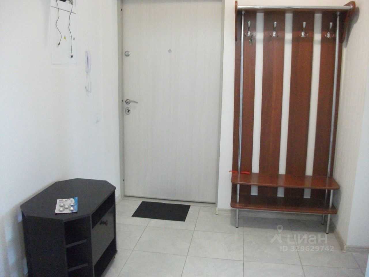 2-комнатная квартира, 57,4 м² — фотография 3