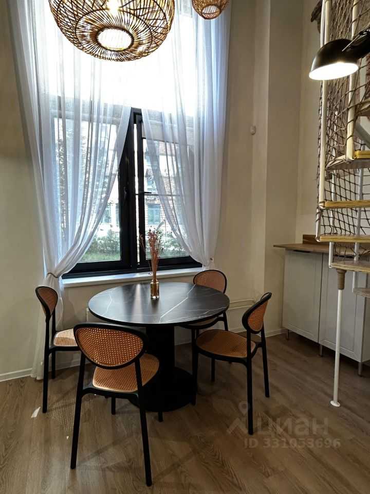 3-комнатная квартира, 64 м² — фотография 2