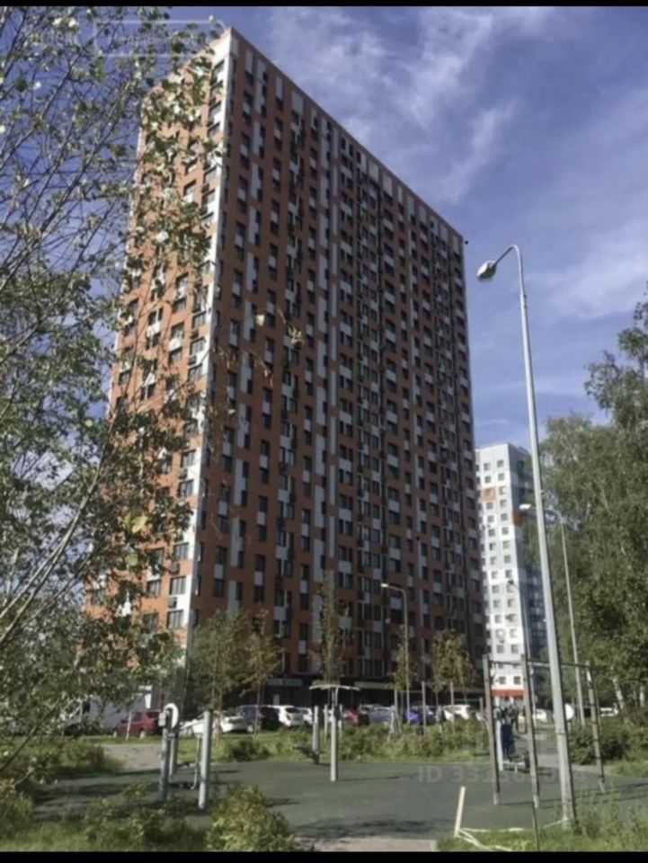 2-комнатная квартира, 60 м² — фотография 2