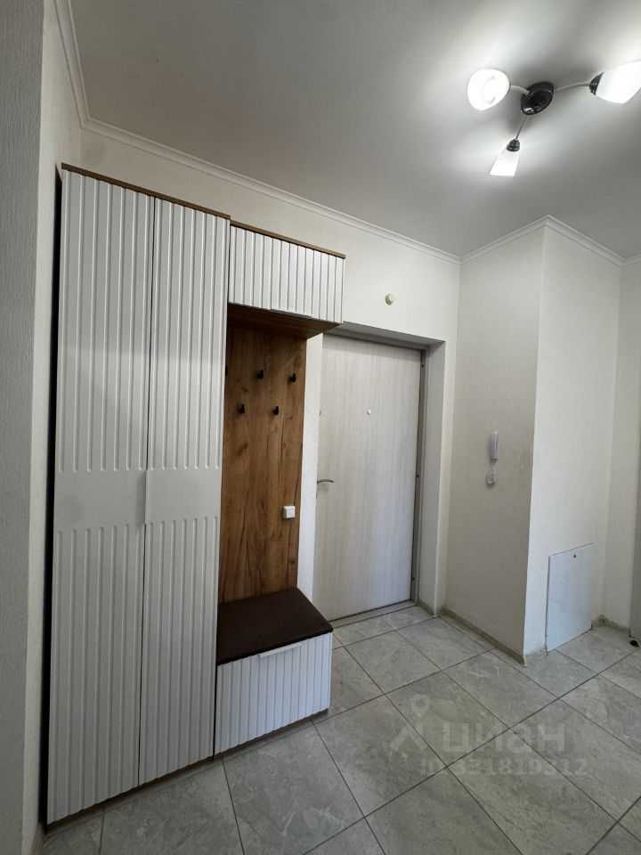 2-комнатная квартира, 59 м² — фотография 2