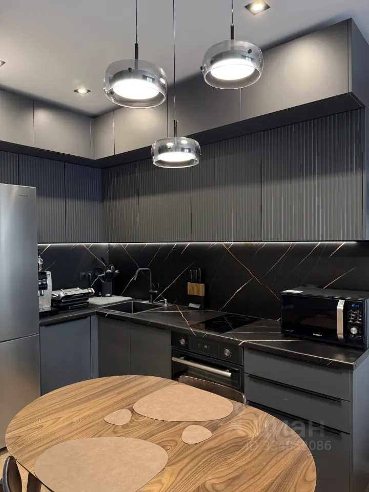 1-комнатная квартира, 33 м²