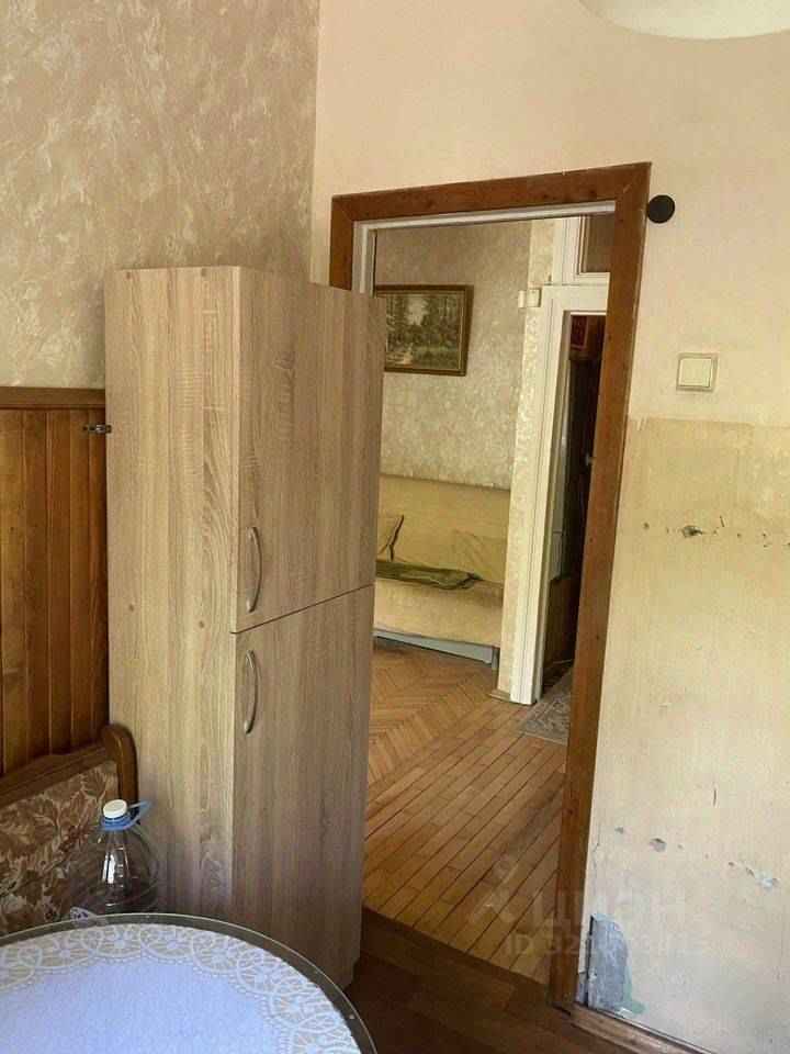 2-комнатная квартира, 46 м² — фотография 2
