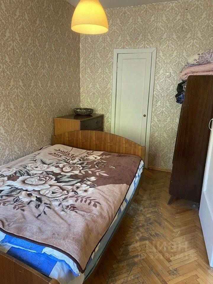 2-комнатная квартира, 46 м² — фотография 3